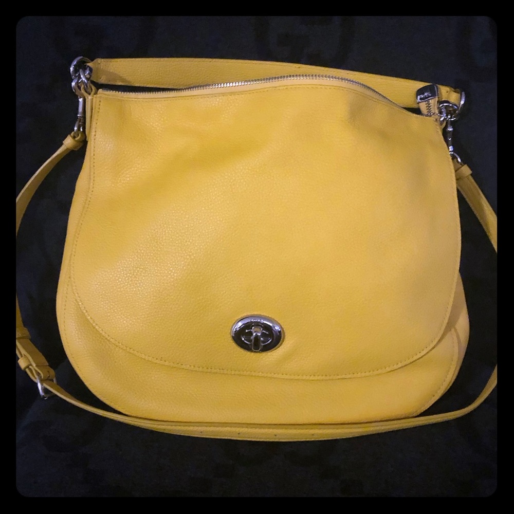 Authentic Coach Hobo